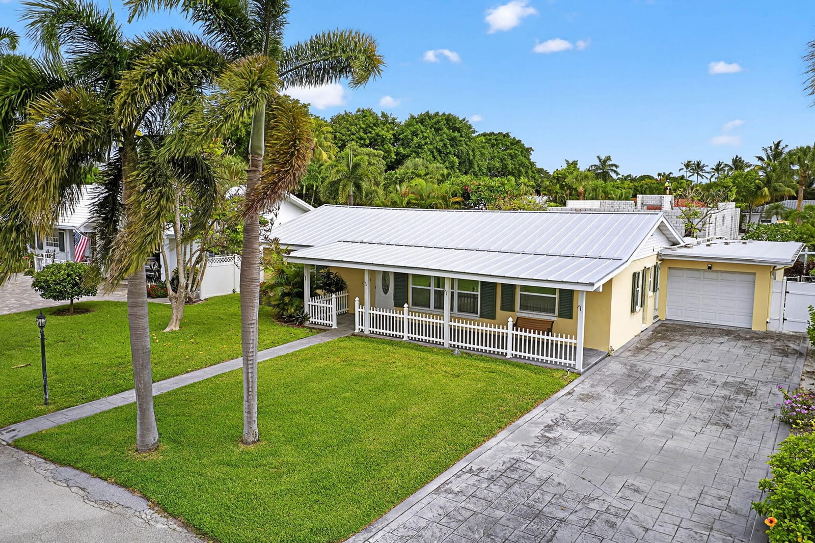310 Tacoma Lane, Palm Beach Shores, FL 33404