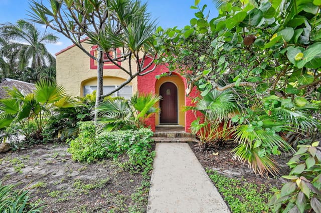 620 Lytle Street, West Palm Beach, FL 33405