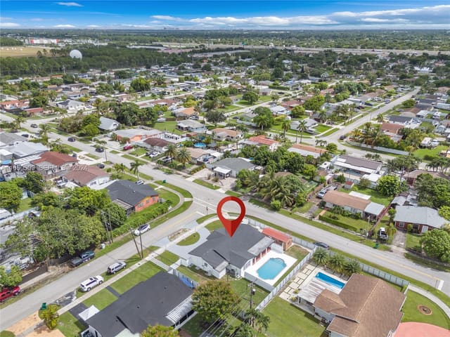 11900 SW 171st Terrace, Miami, FL 33177