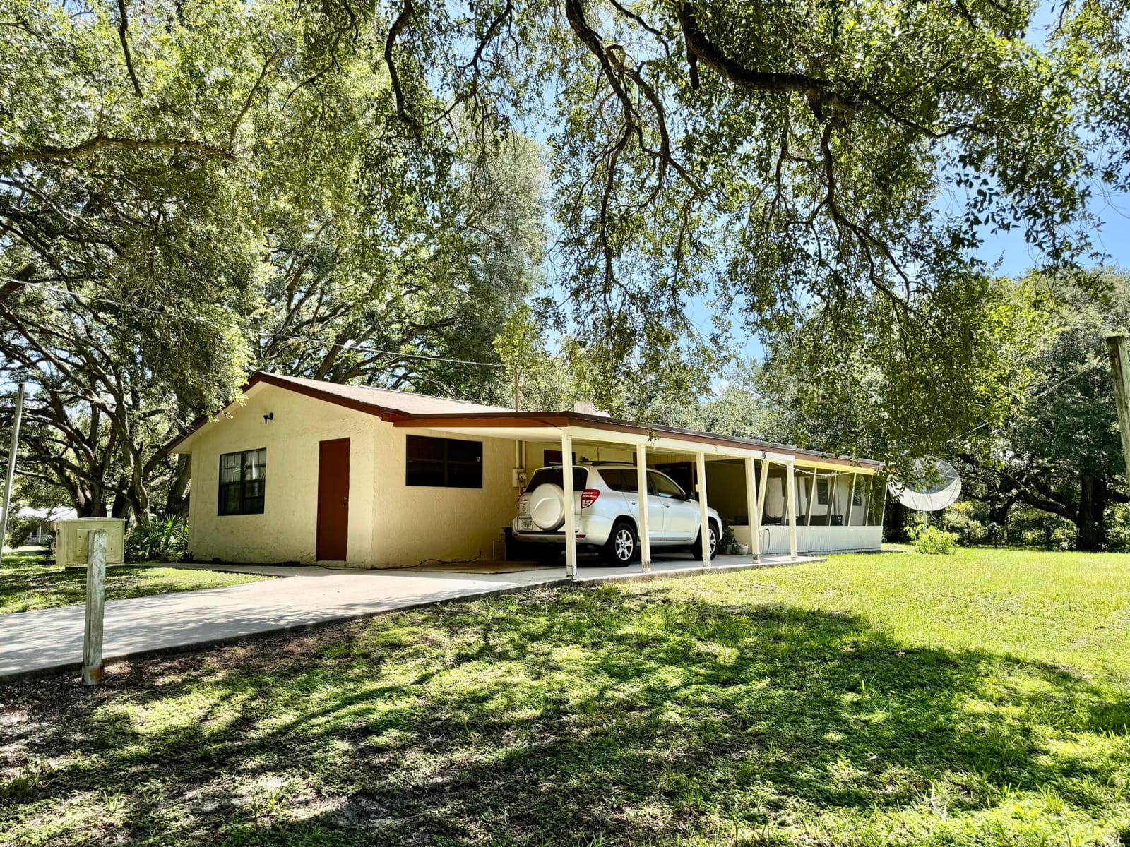 1350 NE 138th Street, Okeechobee, FL 34972 photo 2