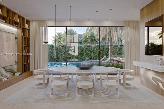 2301 Trapp Avenue, sold in Ocean View Heights, Miami, FL