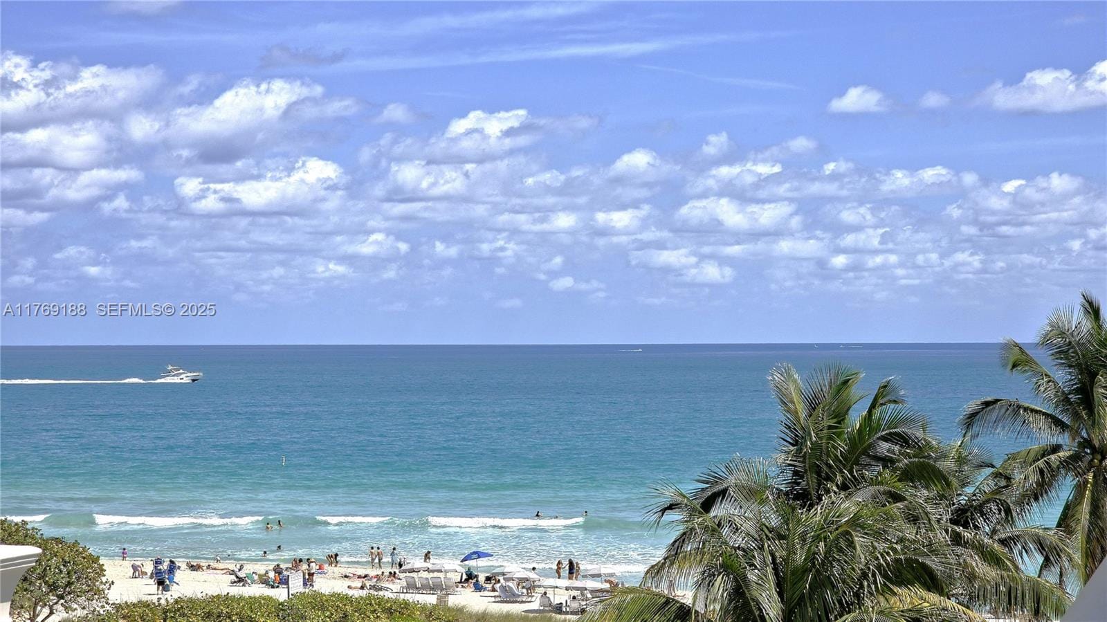 9455 Collins Avenue 610, Surfside, FL 33154