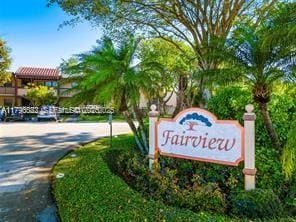20841 San Simeon Way 104, sold in Fairview Of Calf Cl Condo, Miami, FL