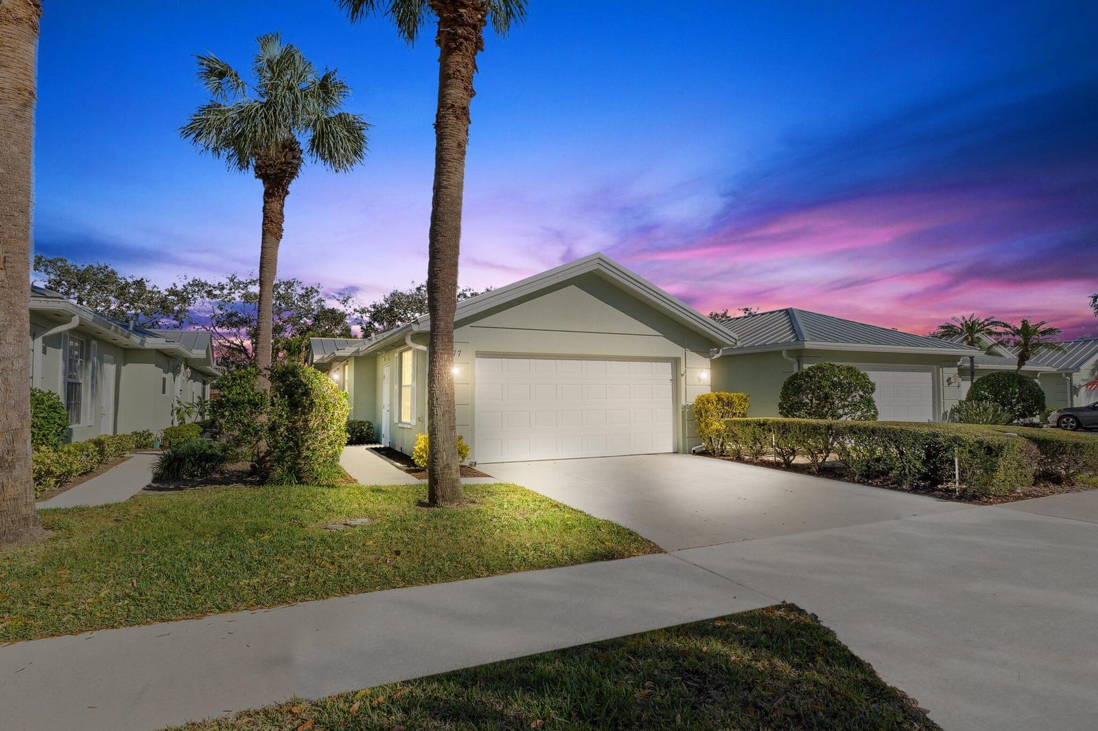 2977 SW Waterfall Trace, Palm City, FL 34990