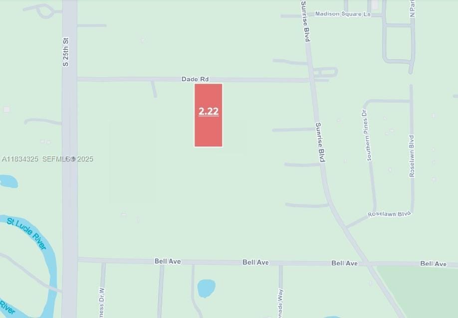 2101 Dade Road, Fort Pierce, FL 34982 photo 4
