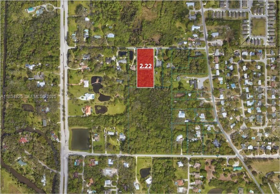 2101 Dade Road, Fort Pierce, FL 34982, Fort Pierce