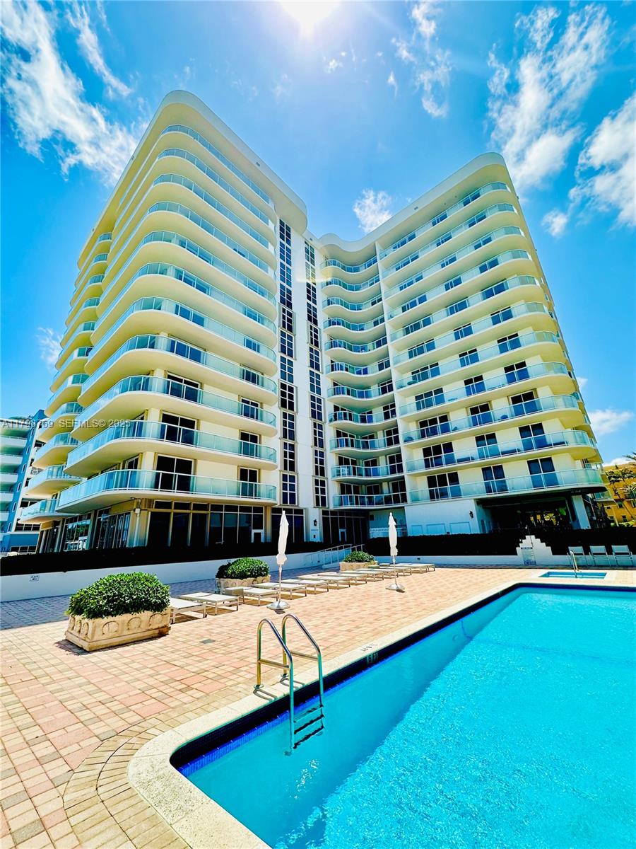 8855 Collins Avenue 7H, Surfside, FL 33154, Surfside