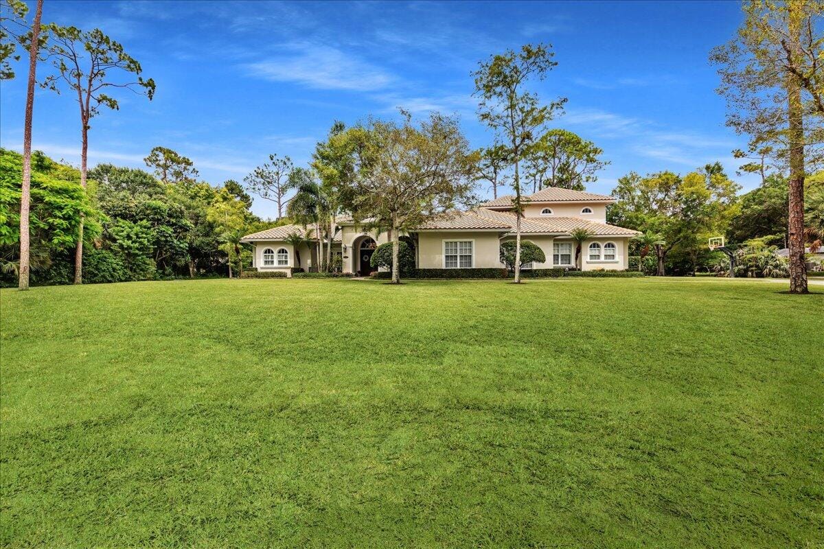 378 Squire Drive, Wellington, FL 33414