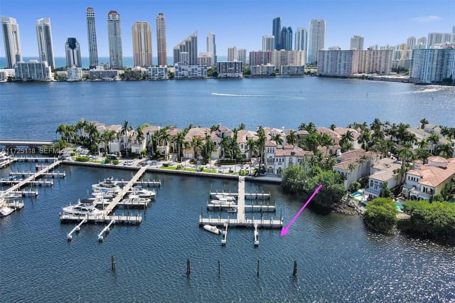 4051 Island Estates Drive, Aventura, FL 33160