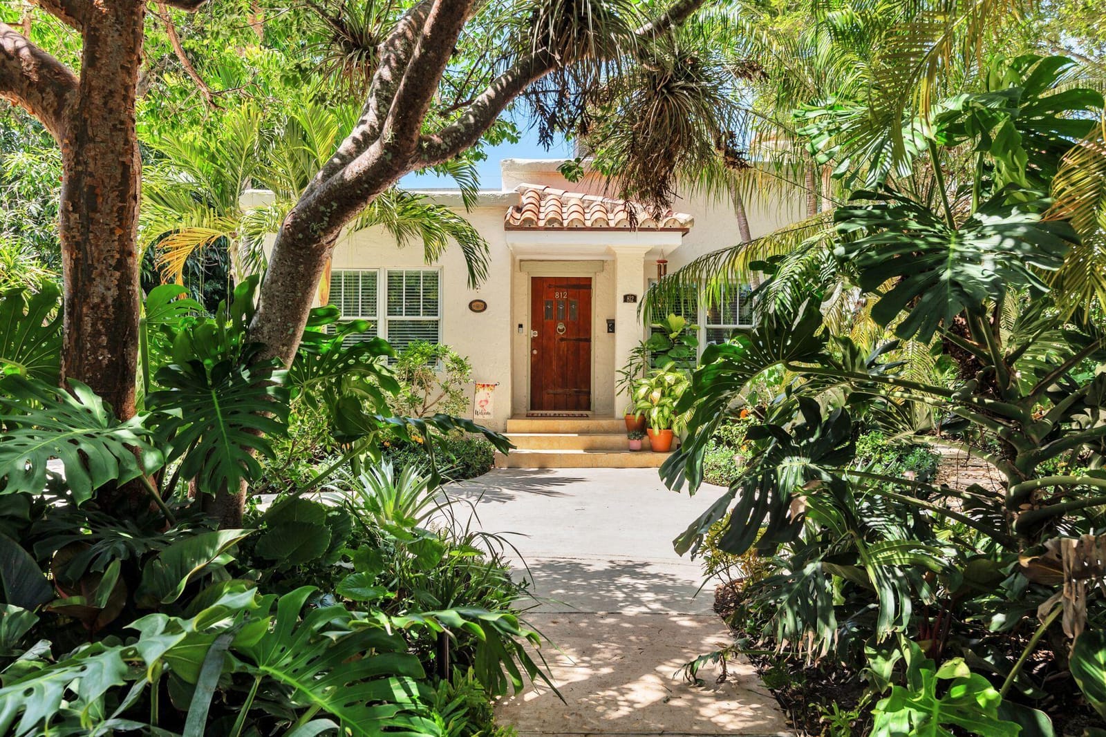 812 Upland Road, West Palm Beach, FL 33401