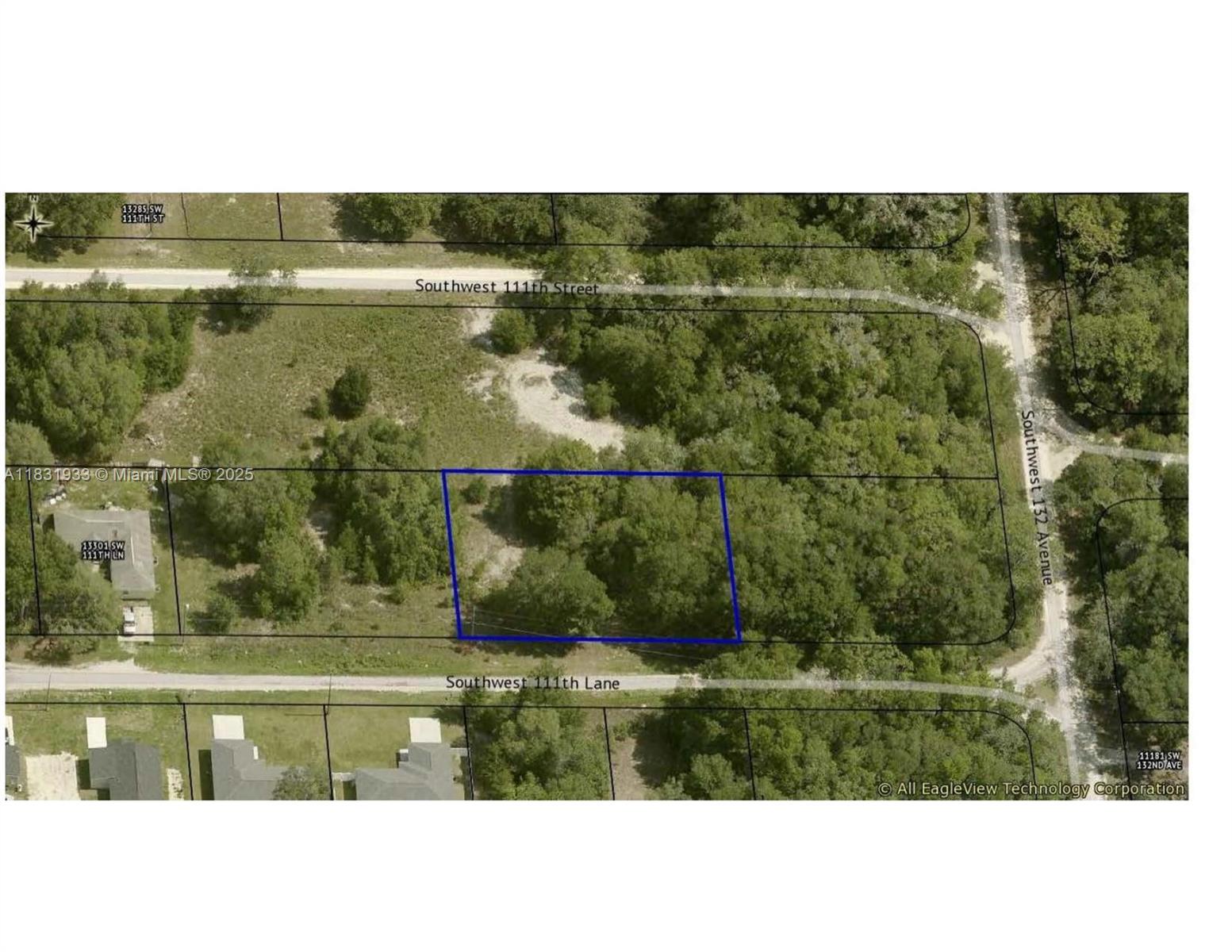 0000 SW 111 Lane, FL 34432, Dunnellon