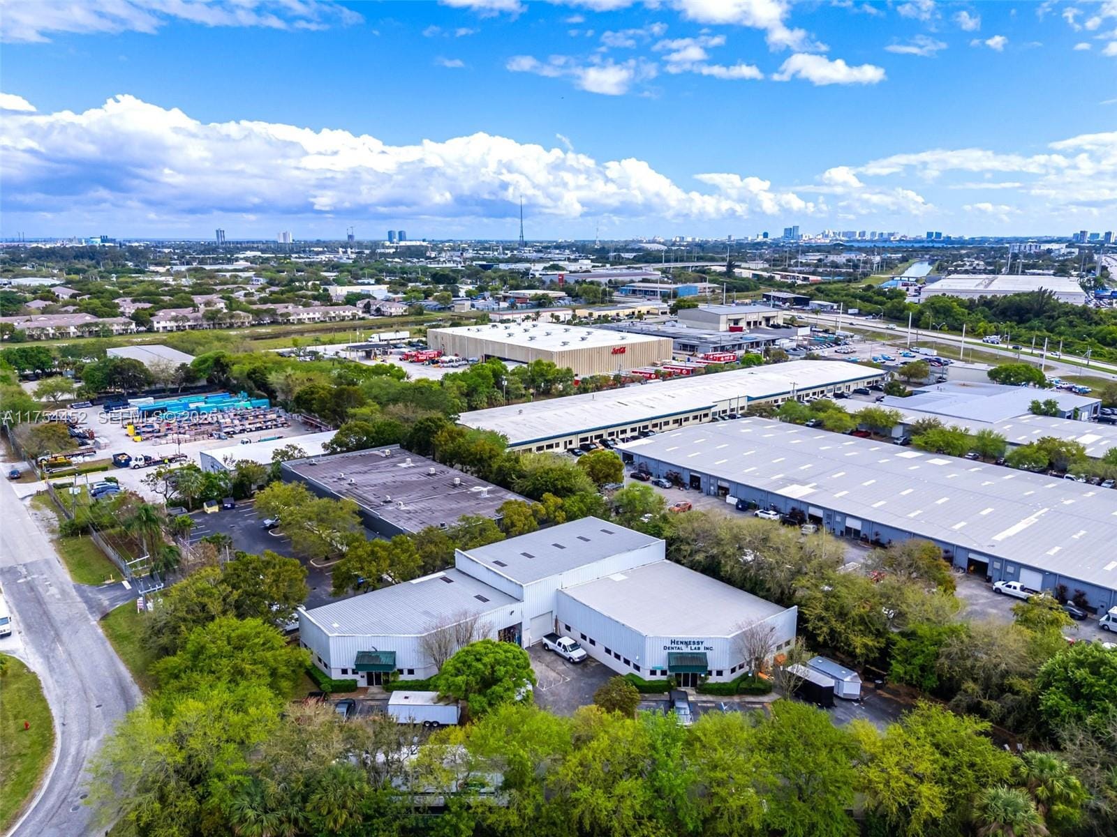 3709 S Interstate Park S Road, Riviera Beach, FL 33404