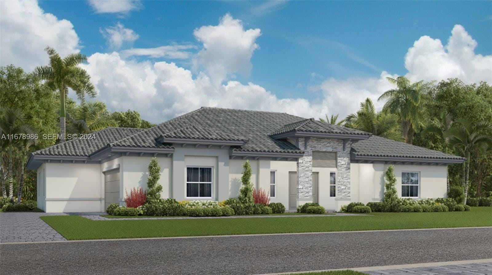 13232 SW 188 Terrace, Miami, FL 33177