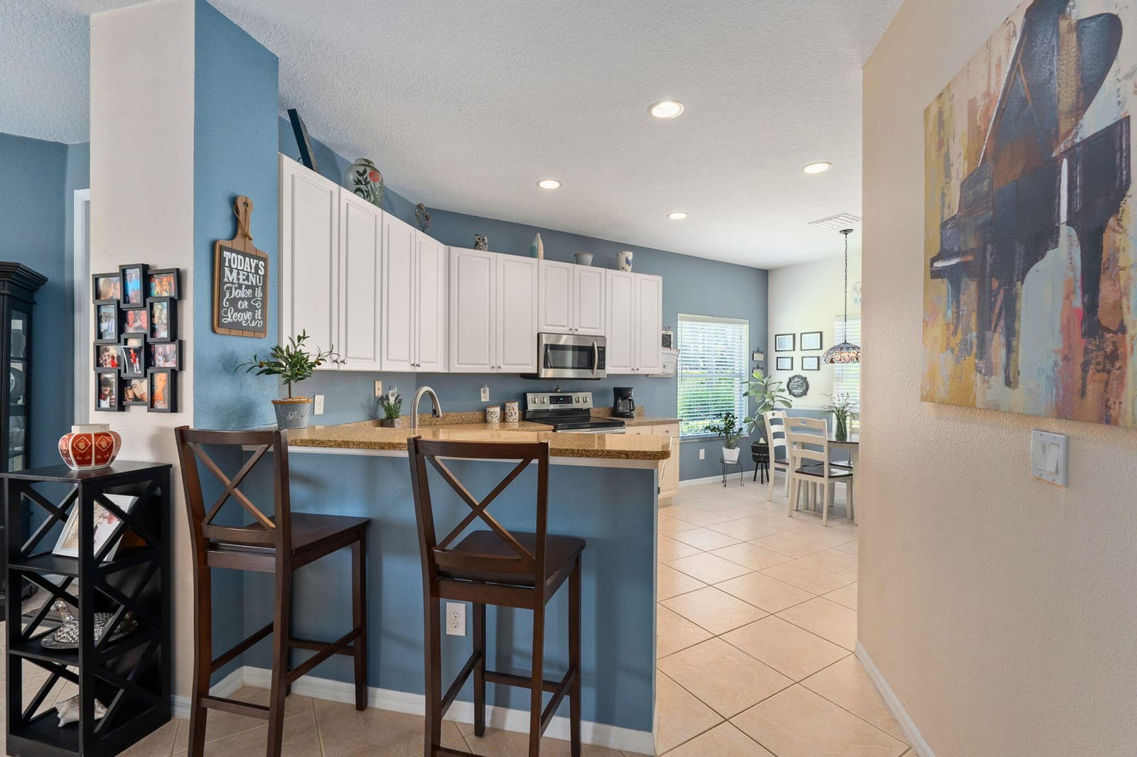 213 SW Deleon Springs Drive, Port St. Lucie, FL 34986 photo 16