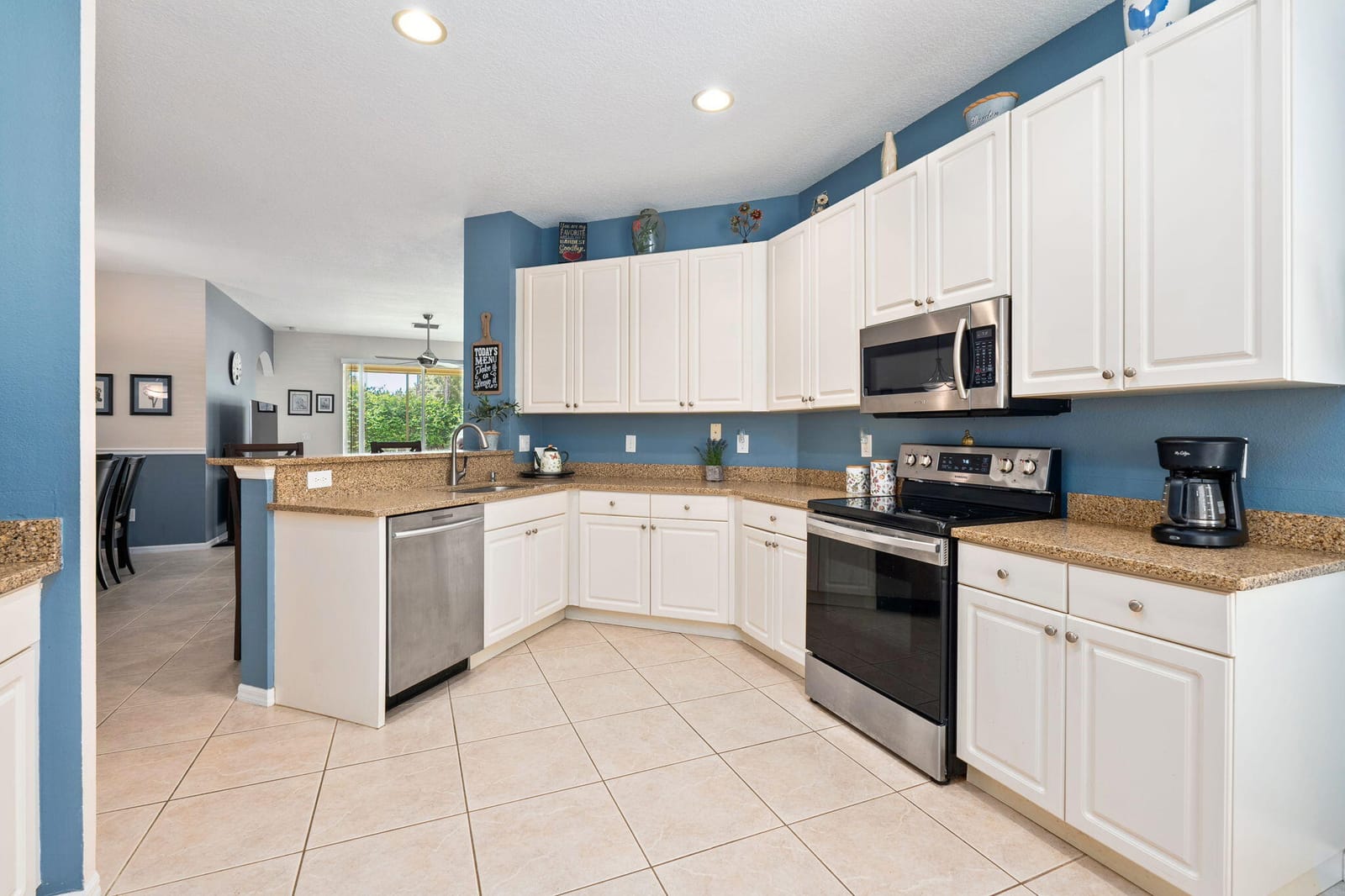 213 SW Deleon Springs Drive, Port St. Lucie, FL 34986 photo 19