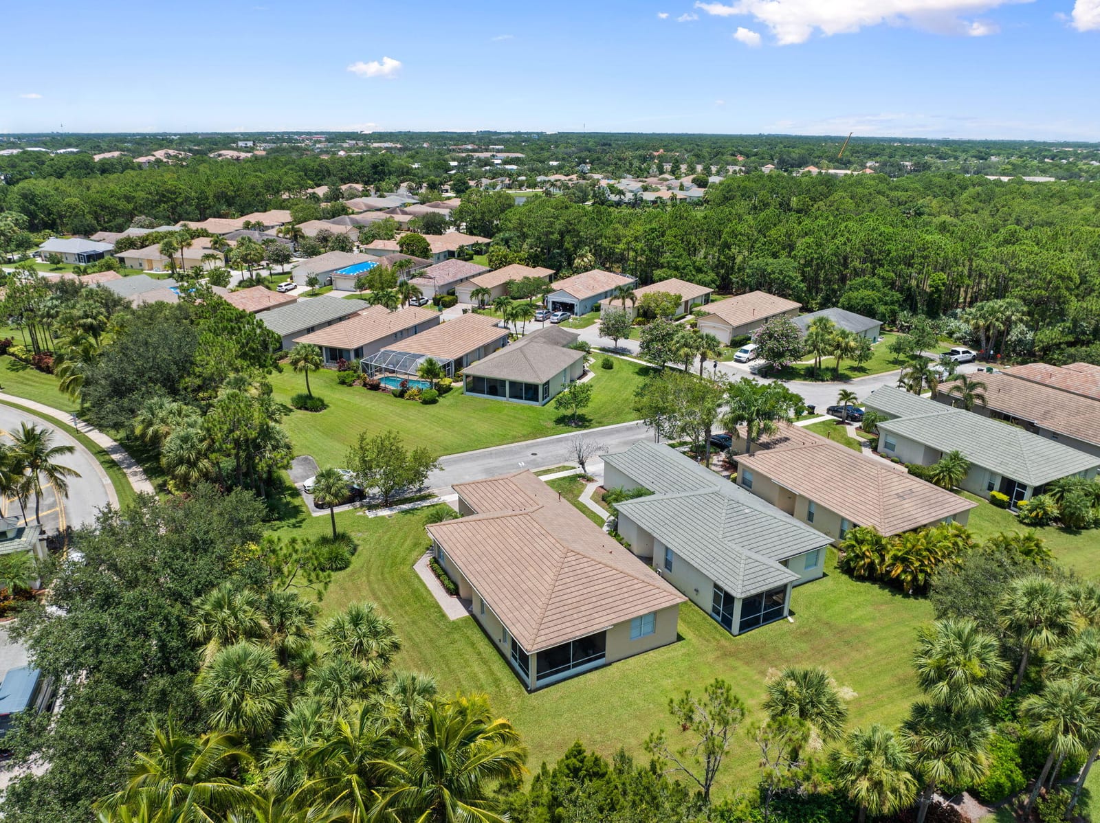 213 SW Deleon Springs Drive, Port St. Lucie, FL 34986 photo 5