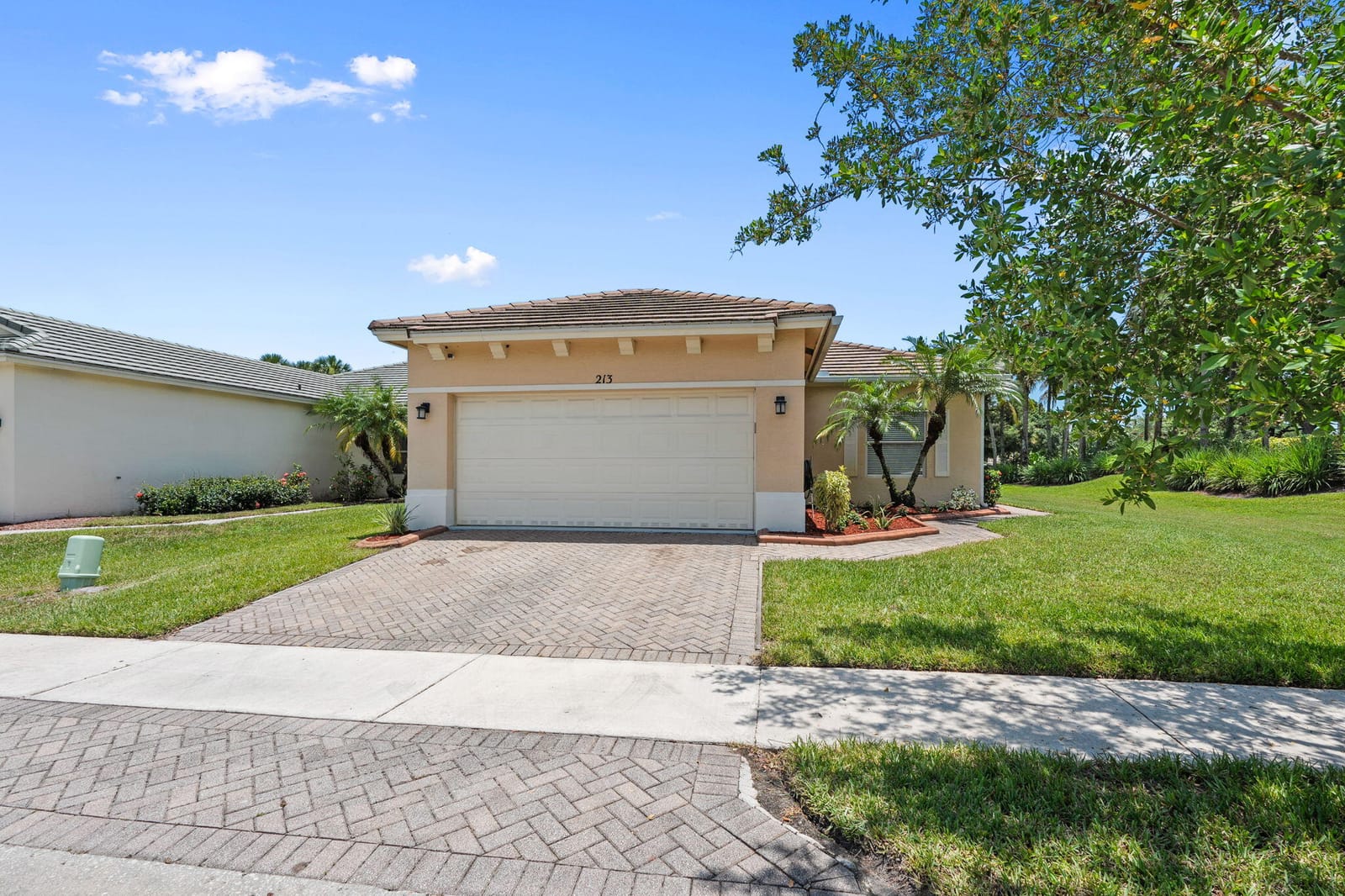 213 SW Deleon Springs Drive, Port St. Lucie, FL 34986 photo 6