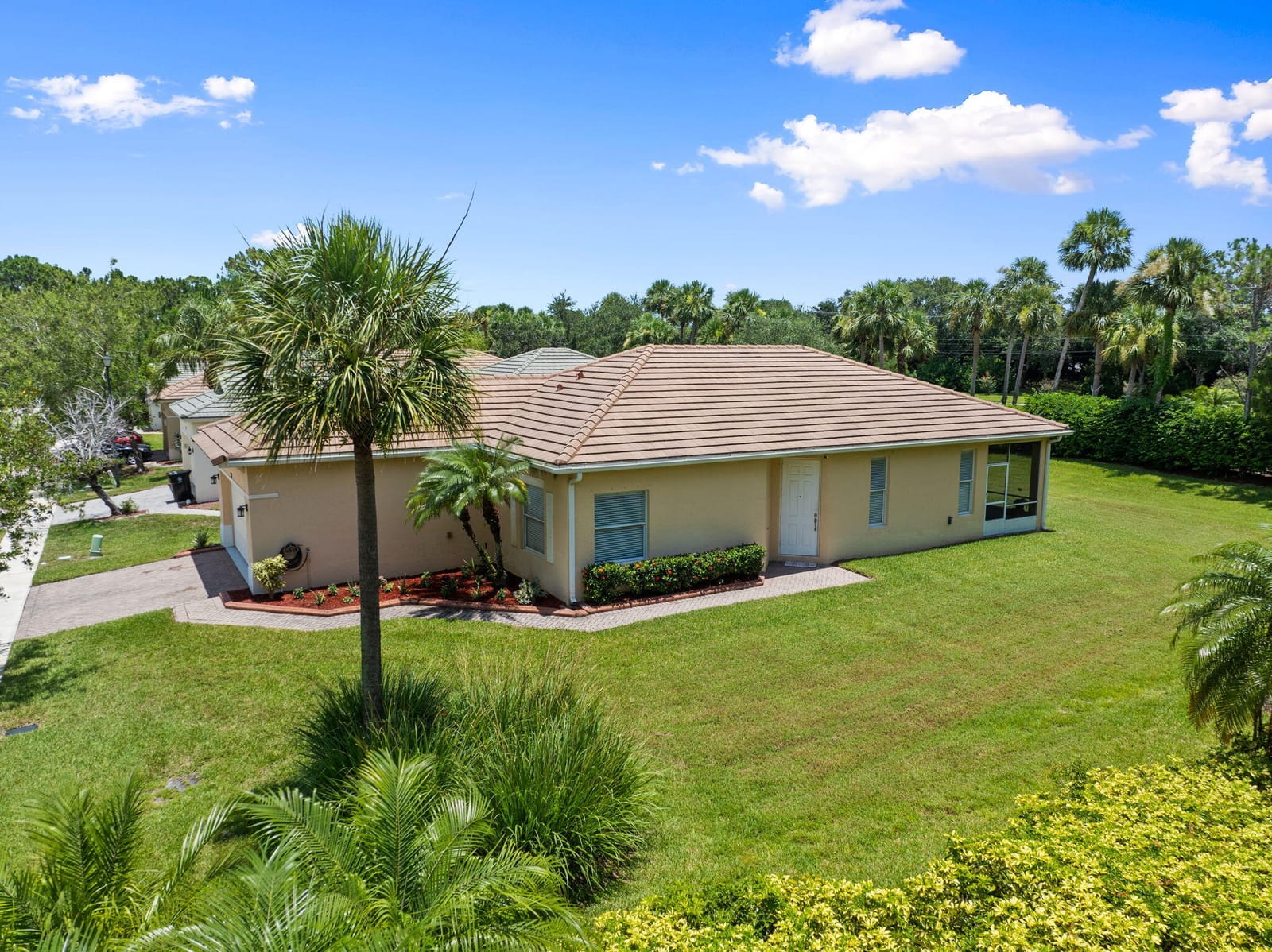 213 SW Deleon Springs Drive, Port St. Lucie, FL 34986 photo 9