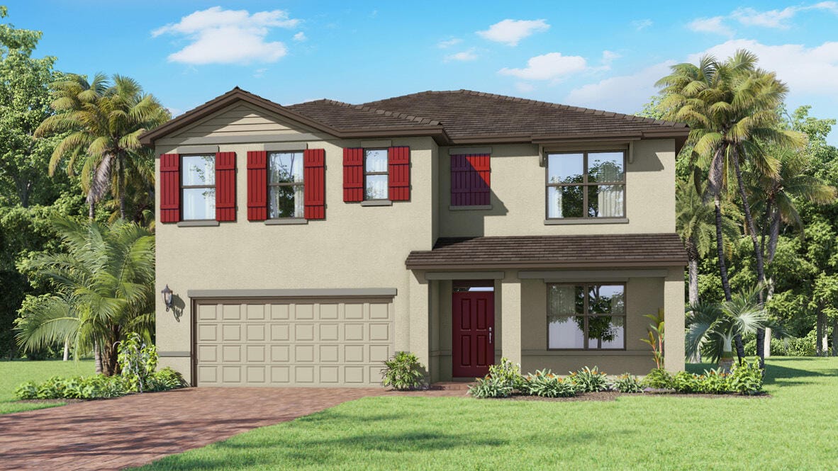 471 Seafoam Circle, Fort Pierce, FL 34945