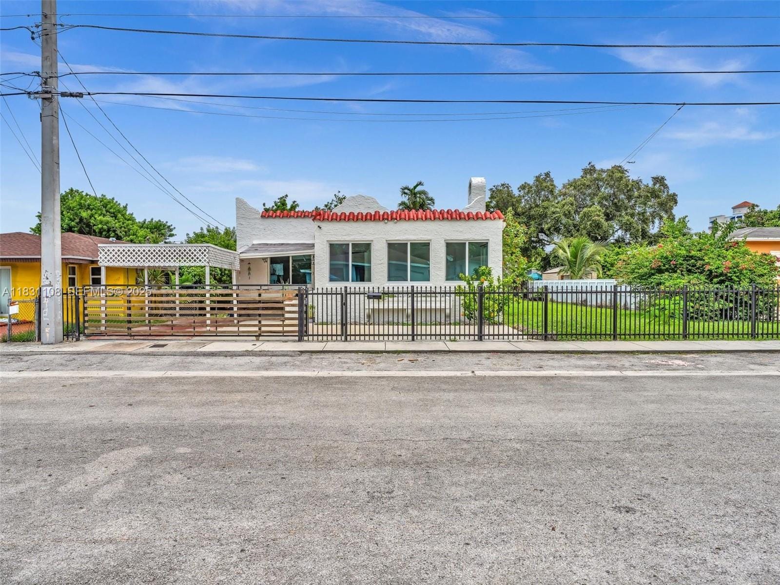 Sold home at 1342 NW 55th Terrace, Miami, FL 33142