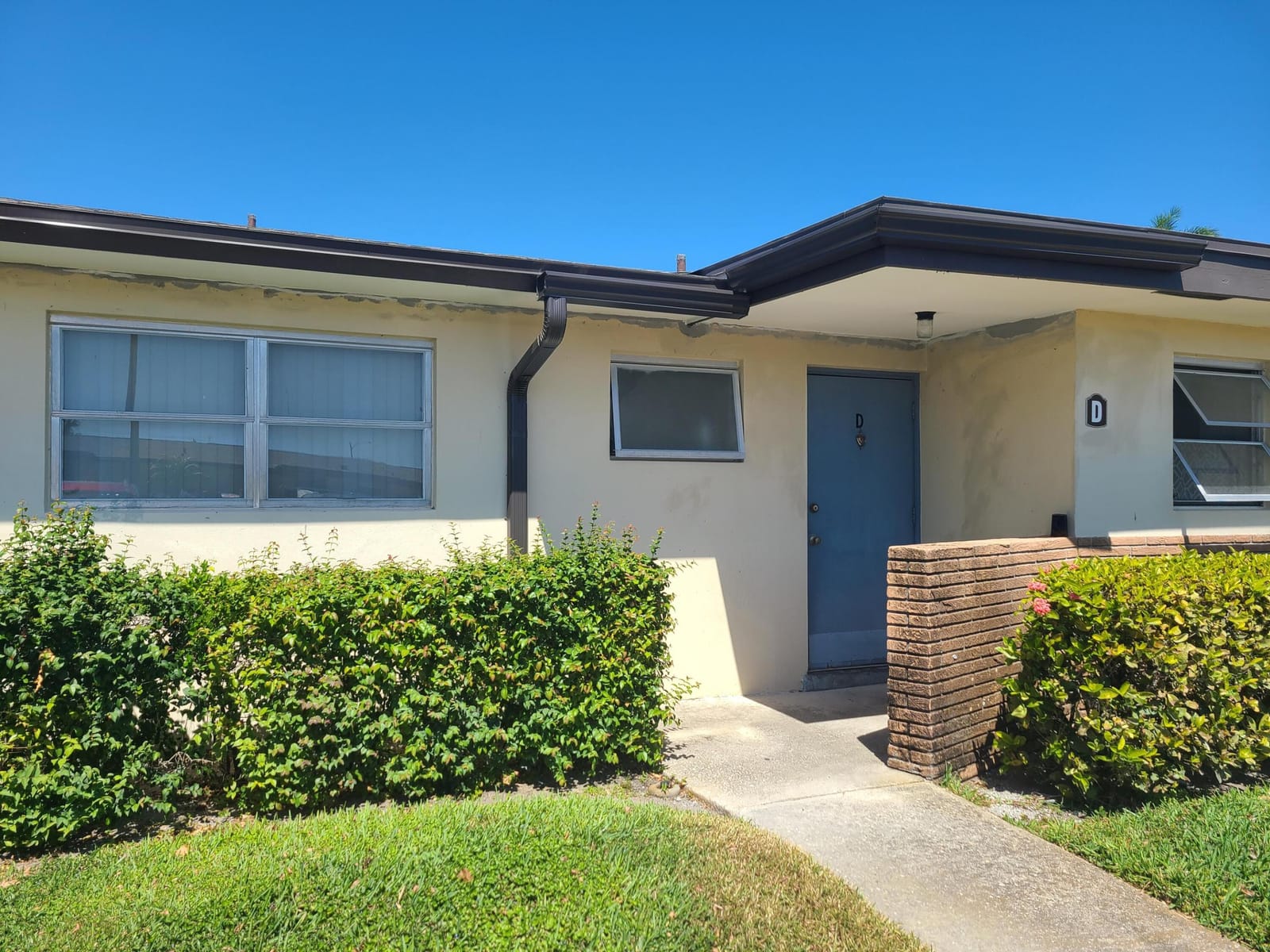 2867 Ashley Drive W D, West Palm Beach, FL 33415