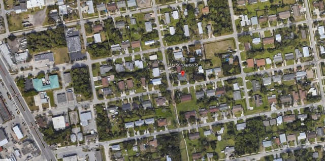 2711 SE Clayton Street, Stuart, FL 34997