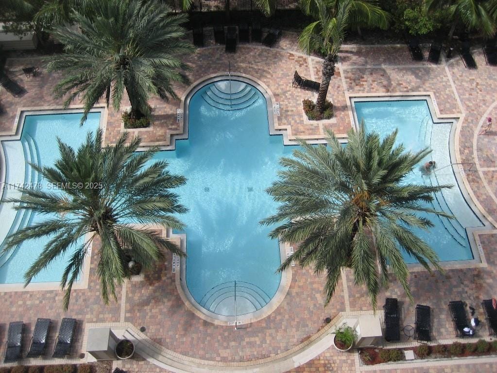 17150 N Bay Road 2517, Sunny Isles Beach, FL 33160 photo 30