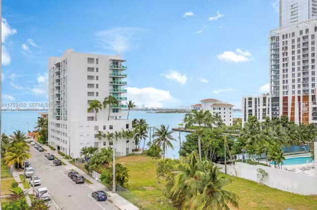 481 NE 29th Street 606, sold in Emilia Condo, Miami, FL