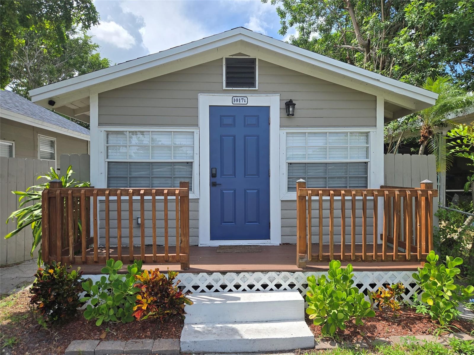 1017 M Street, Lake Worth Beach, FL 33460