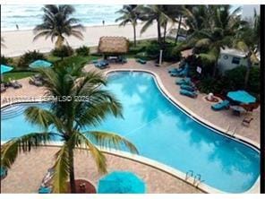 3901 S Ocean Drive 5P, Hollywood, FL 33019