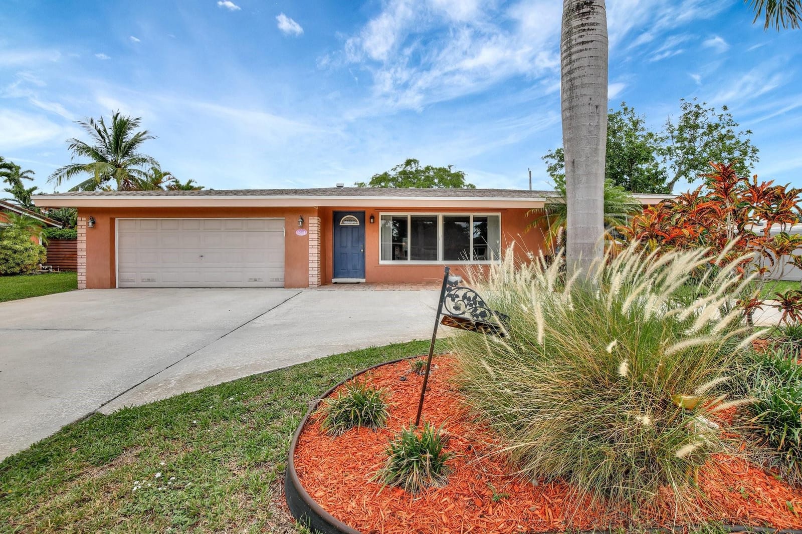 5691 SW 1st Court, Plantation, FL 33317