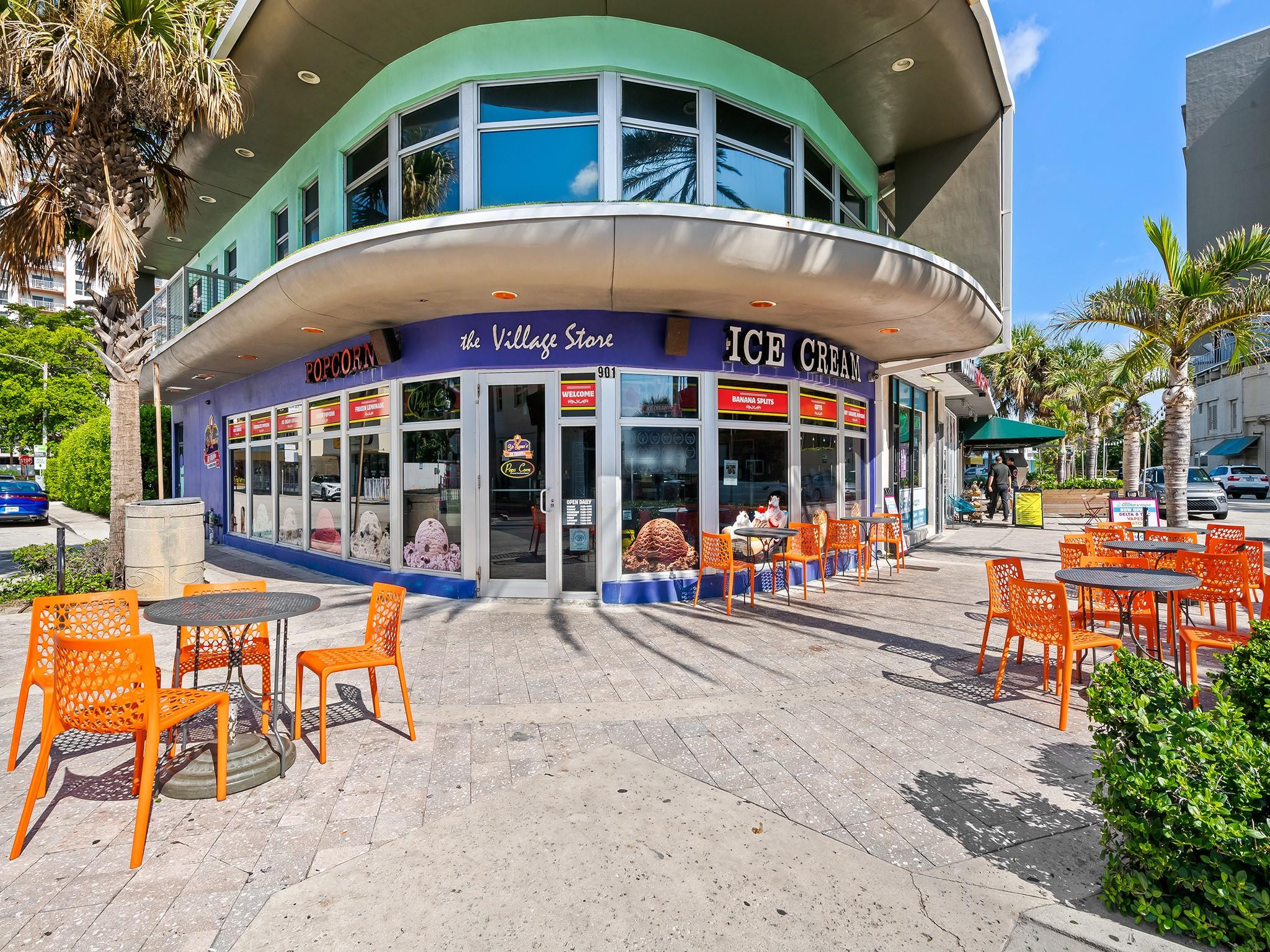 901 Sunrise Lane, Fort Lauderdale, FL 33304, Fort Lauderdale