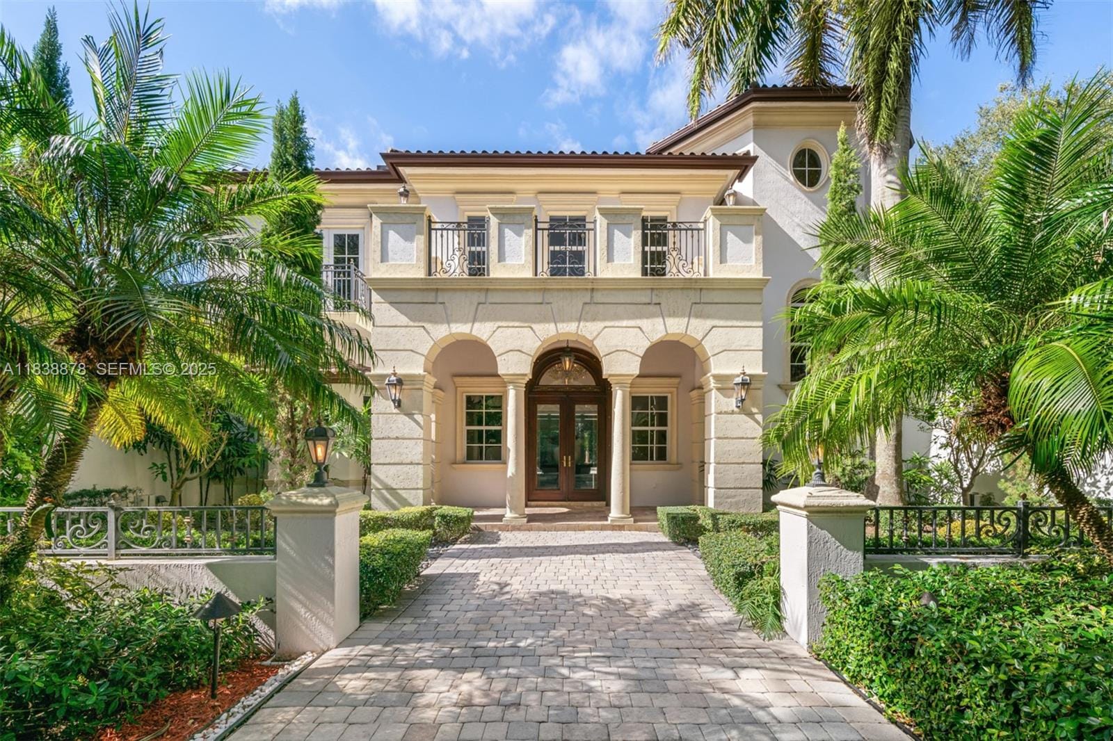 9500 SW 62nd Court, Pinecrest, FL 33156
