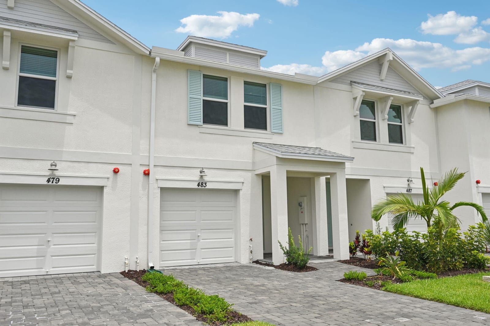 483 Salisbury Circle, Fort Pierce, FL 34982