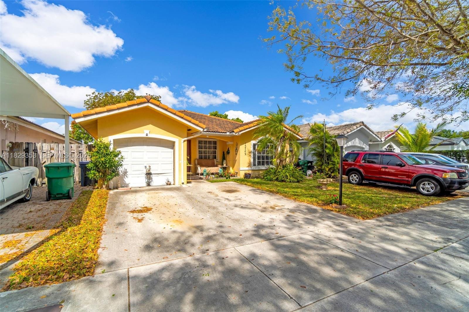 15742 SW 137th Court, Miami, FL 33177