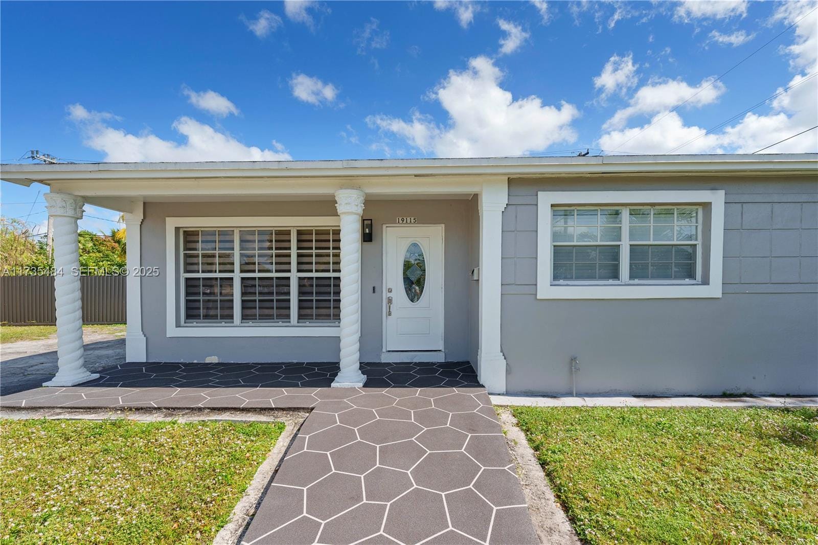 19115 NW 12th Court, Miami Gardens, FL 33169