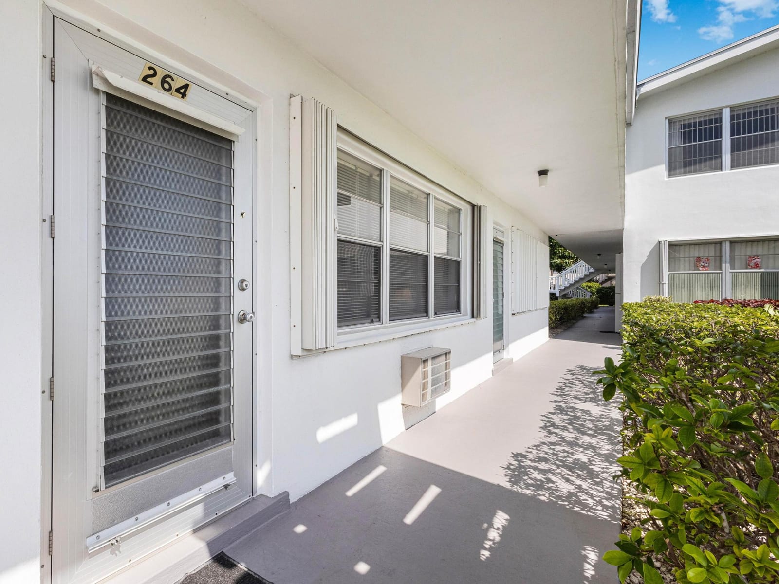 264 Andover K, West Palm Beach, FL 33417 photo 2