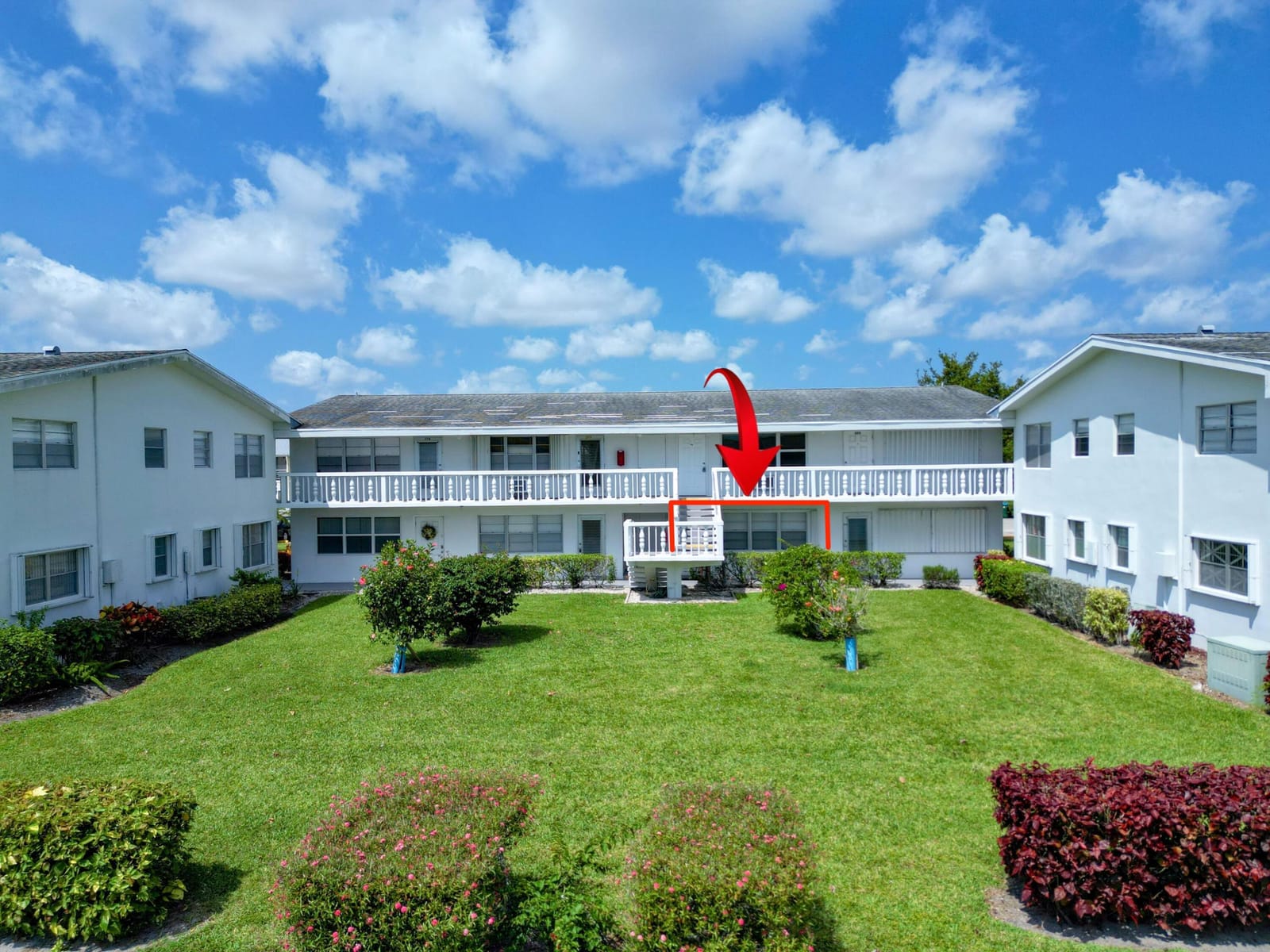 264 Andover K, West Palm Beach, FL 33417 photo 20