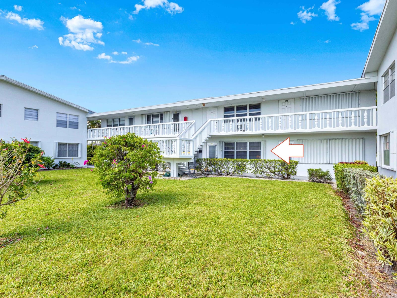264 Andover K, West Palm Beach, FL 33417 photo 22