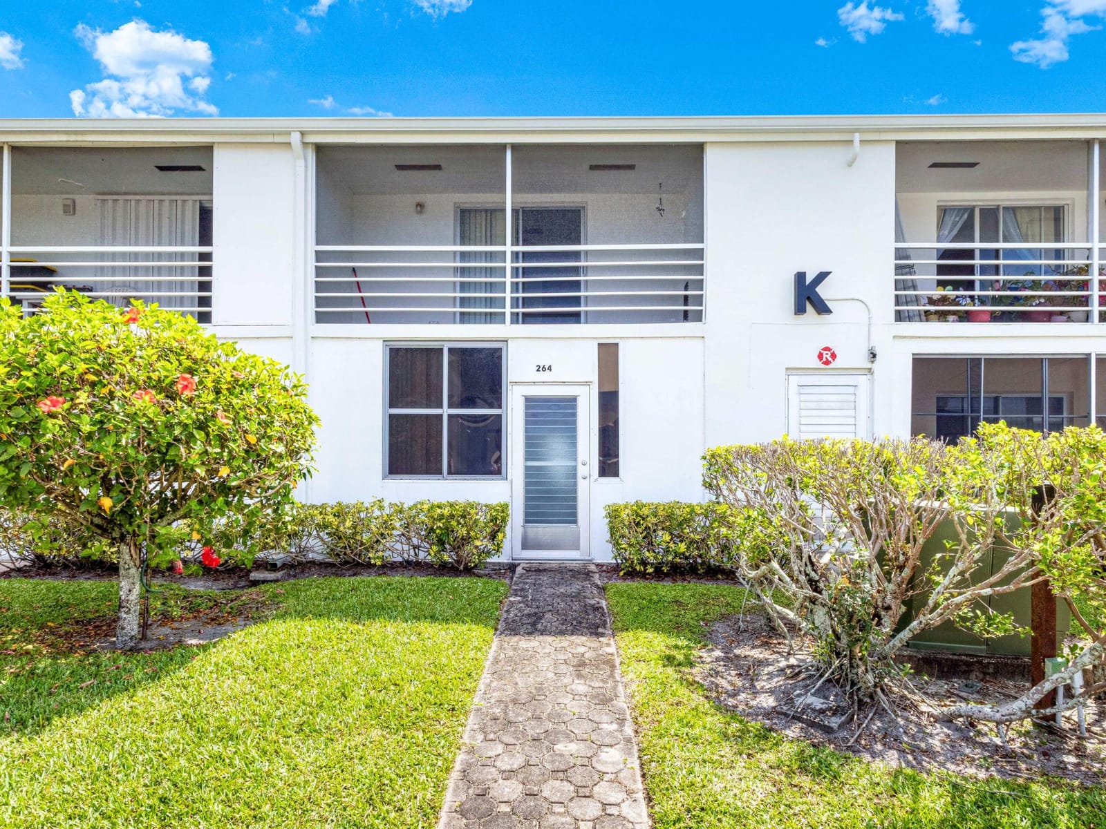 264 Andover K, West Palm Beach, FL 33417 photo 24
