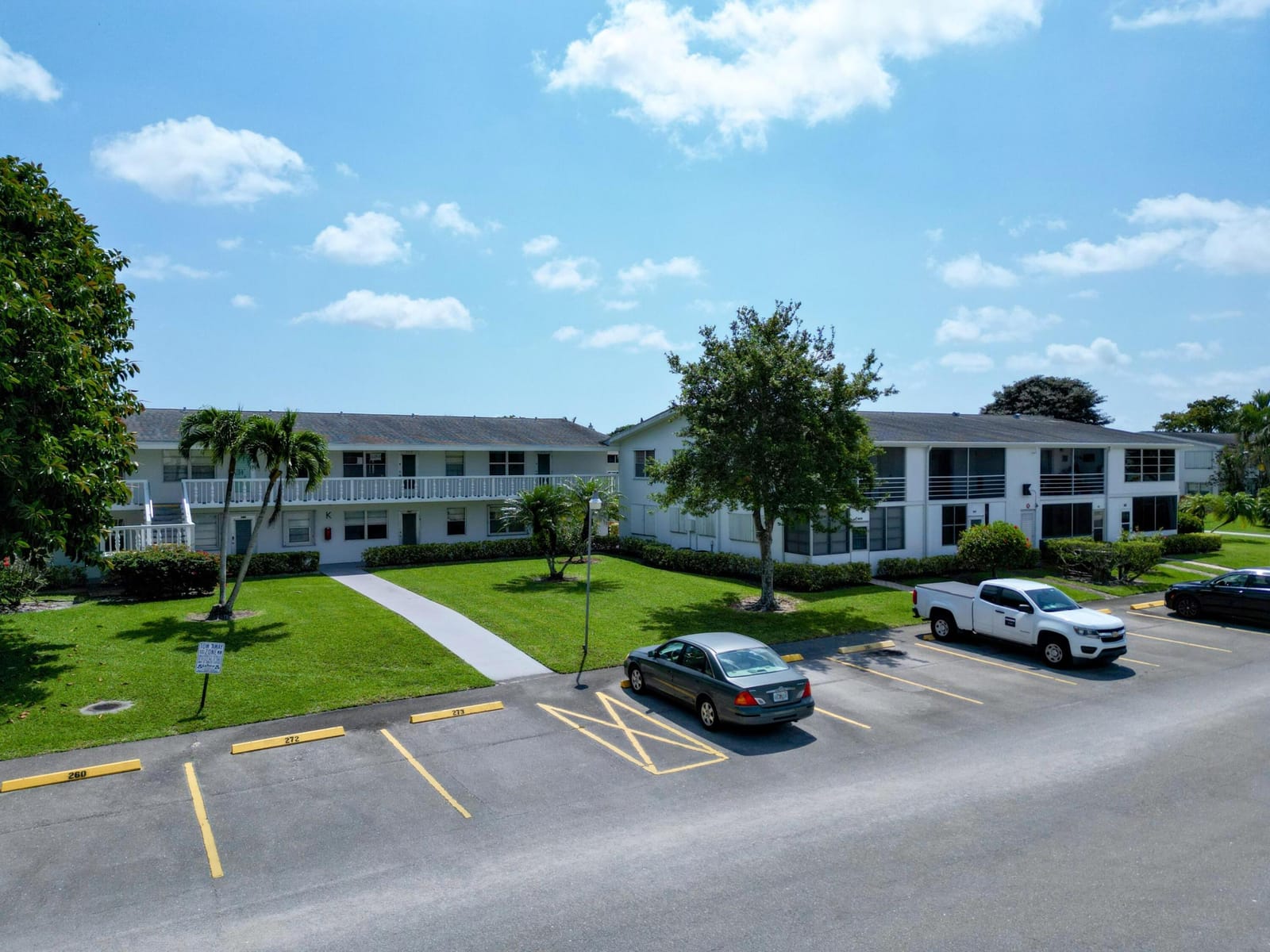 264 Andover K, West Palm Beach, FL 33417 photo 25