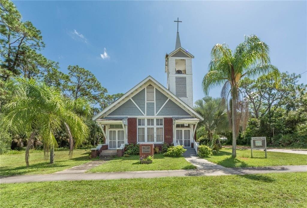 14625 115th Street, Fellsmere, FL 32948 photo 15
