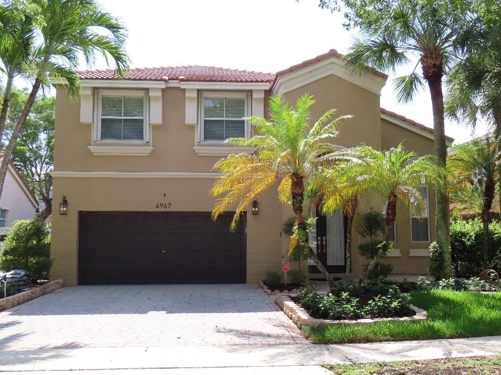 4967 SW 166th Avenue, Miramar, FL 33027