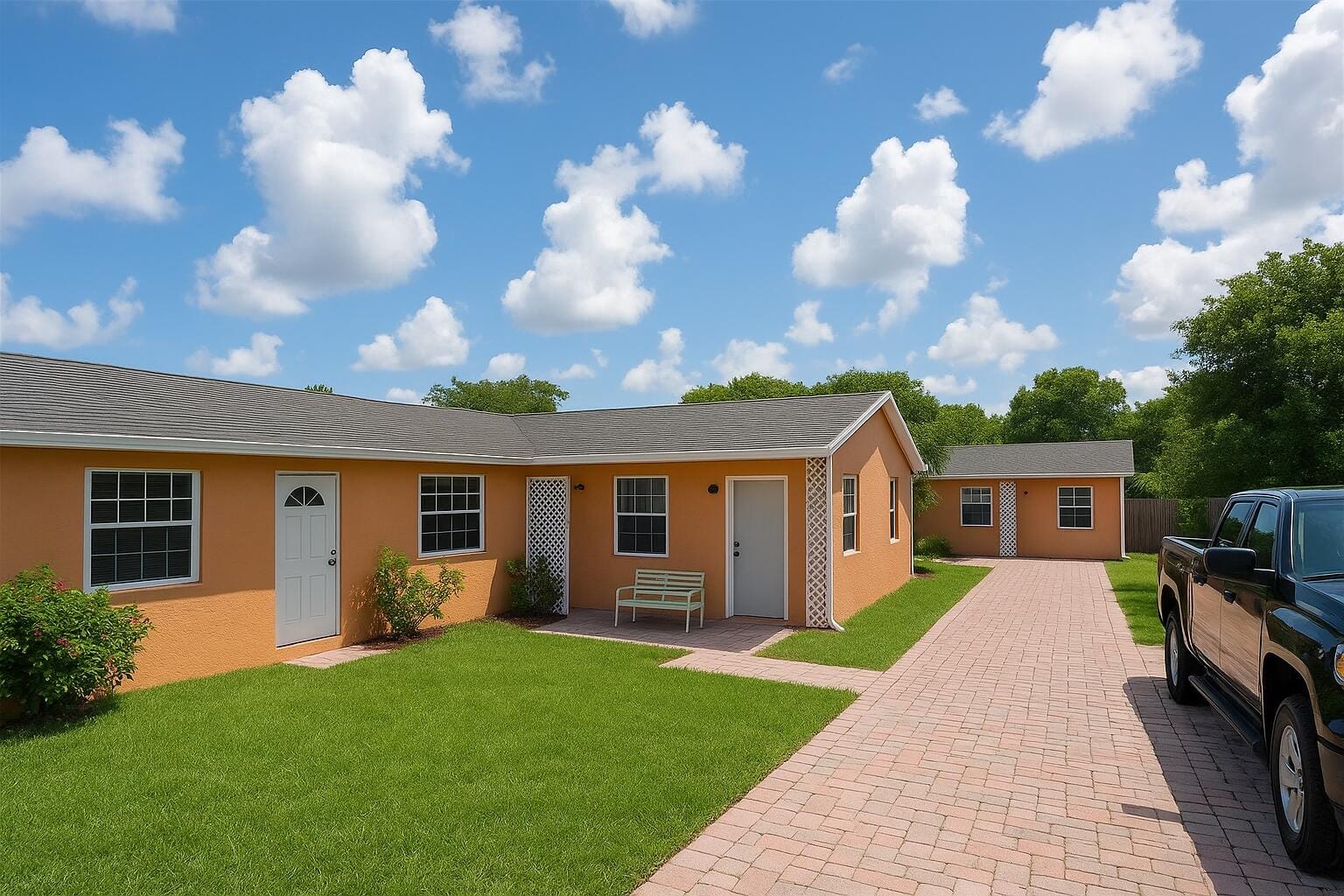 3437 Kird Rd Road, Lake Worth, FL 33461