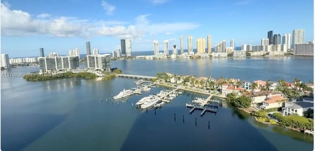 7000 Island Boulevard 2409-2410, Aventura, FL 33160