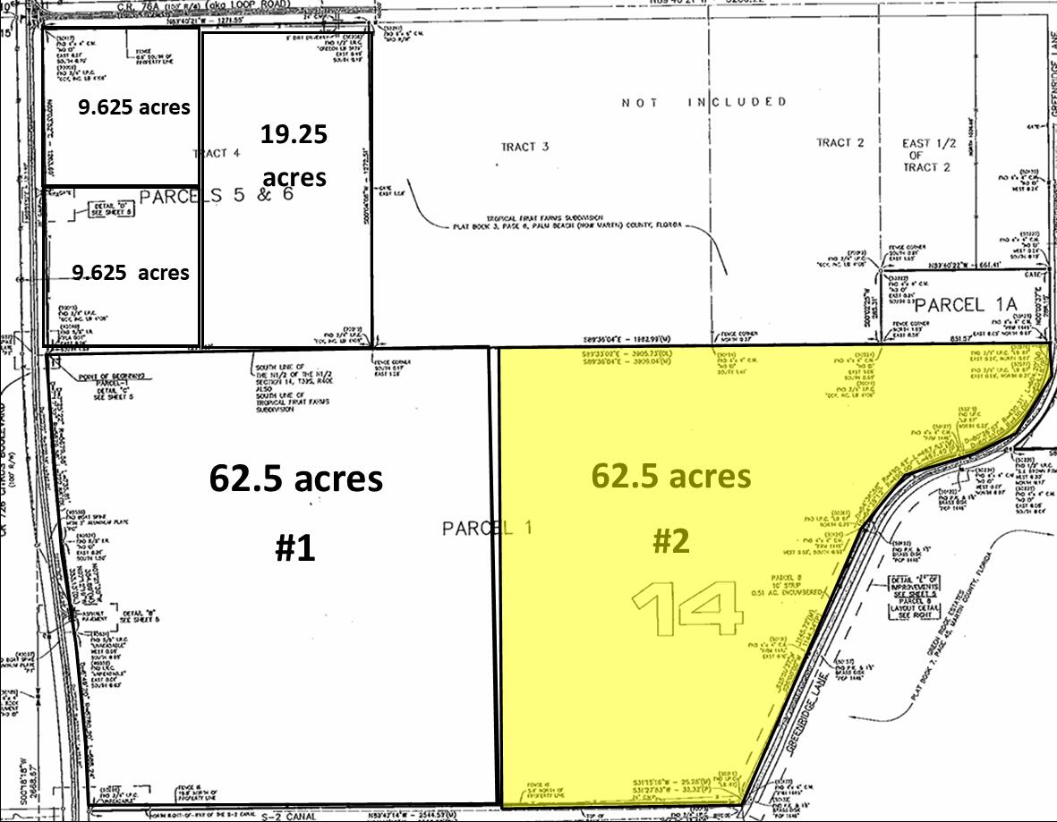0000 SW Greenridge Lane, Palm City, FL 34990, Palm City