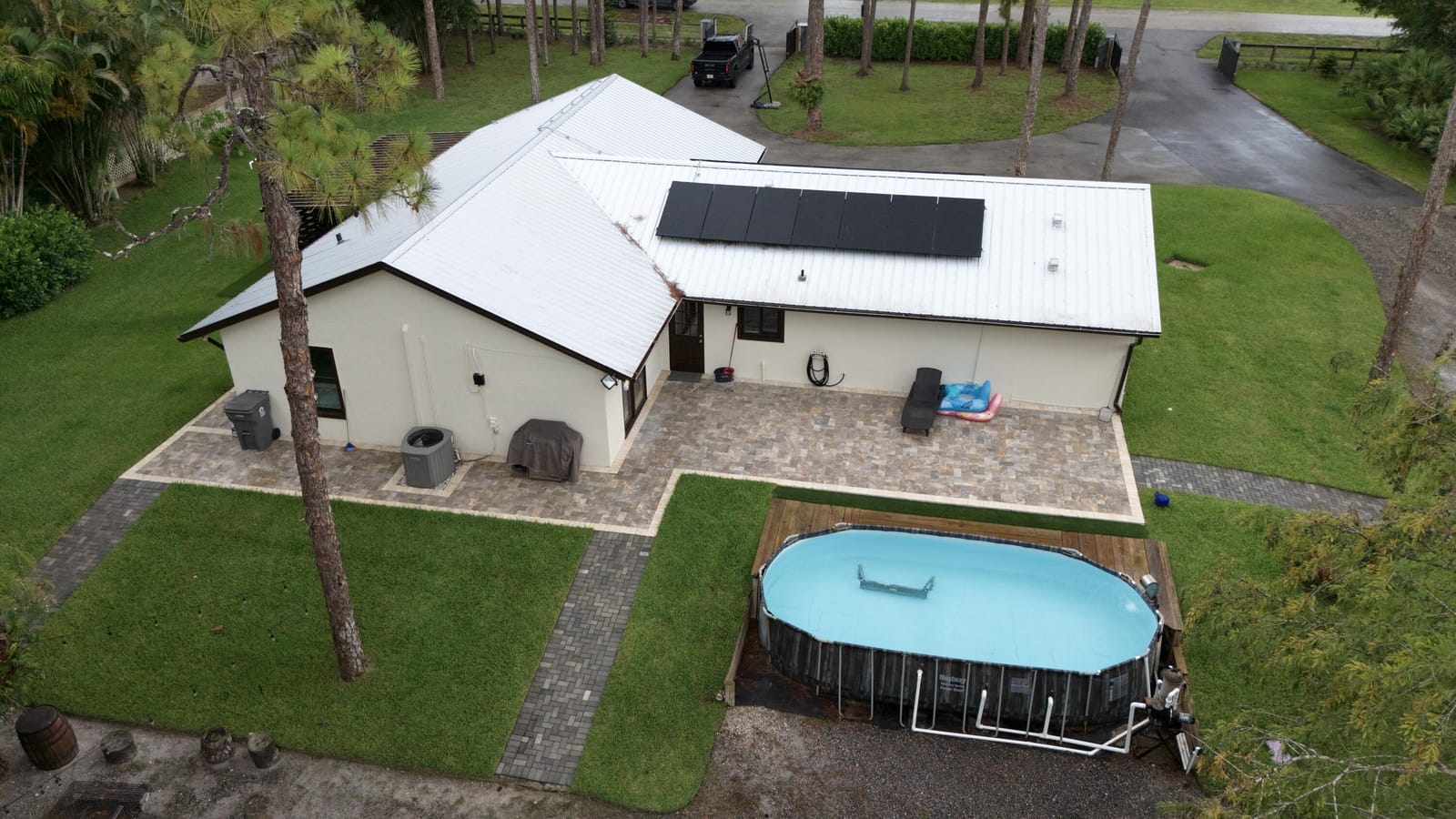 4721 Coconut Boulevard, The Acreage, FL 33411 photo 27