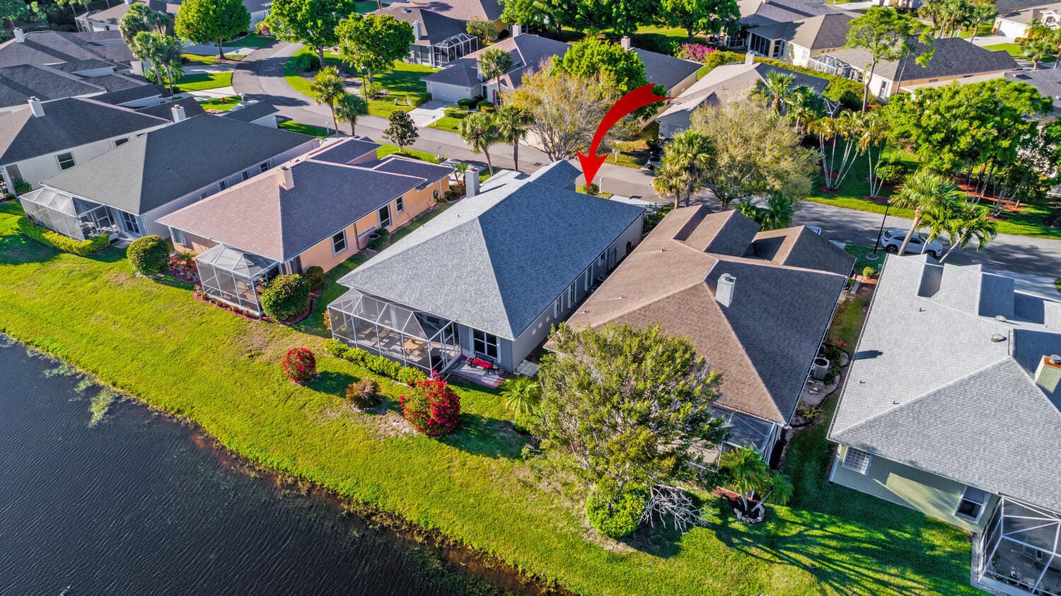 532 NW Lambrusco Drive, Port St. Lucie, FL 34986 photo 3