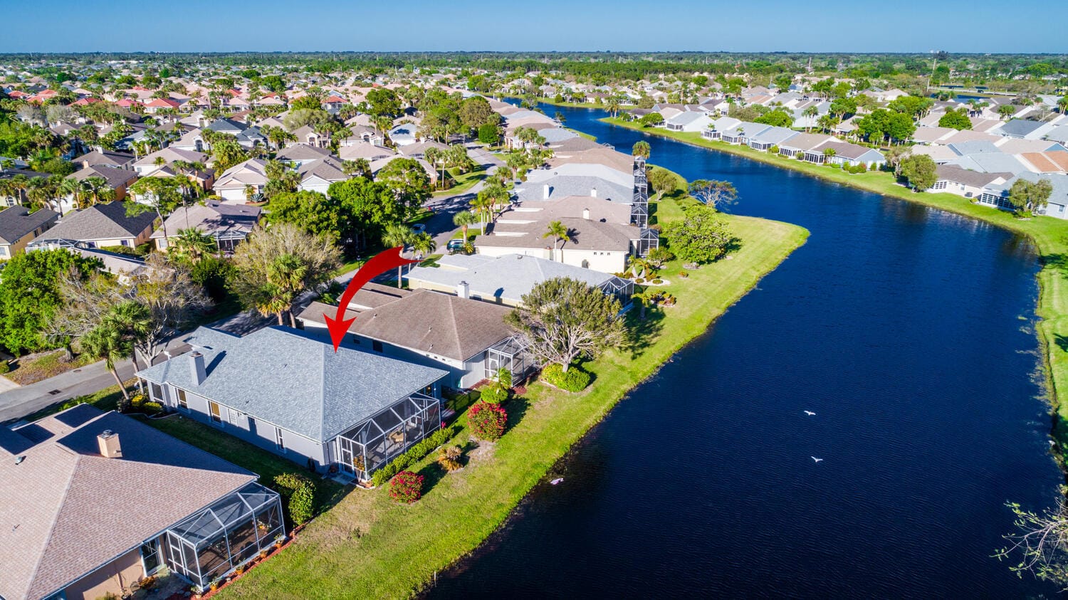 532 NW Lambrusco Drive, Port St. Lucie, FL 34986 photo 5