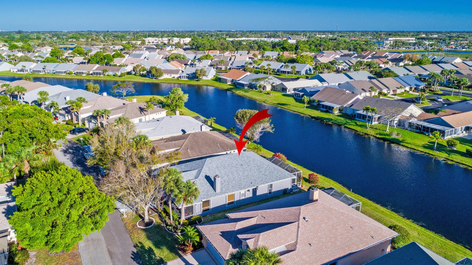532 NW Lambrusco Drive, Port St. Lucie, FL 34986 photo 6